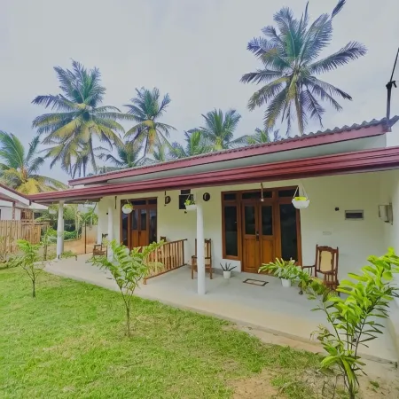 Casa Hiriketiya
