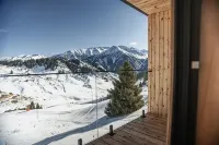 Gorny Kurort"oi-Qaragai" glamping - 2 stelle