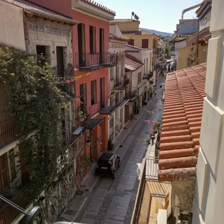 Pension Isabo