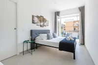 Luciano Ciampino Apartments - 3つ星