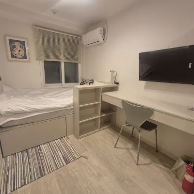 Seoul On Stay 鄰近开浦洞的酒店