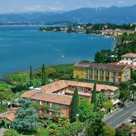 Hotel la Paül