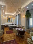 Queen Palace - spa