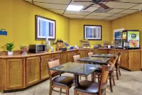 Days Inn by Wyndham Batesville - Kuntosalit