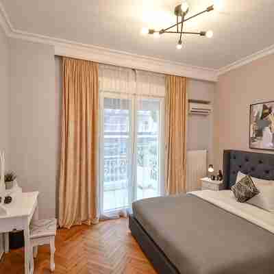 Porto Sea View Apartments - D. Gounari 5 Rooms