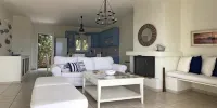Serenity Villa Aegina Fantastic View near the Beach - Виллы