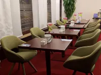 Hotel Drei Morgen - Parkering