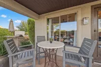 Private Resort Retreat - Pool, Hot Tub, Sauna & Games - 4-Star