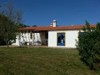 Spacious villa in beautiful surroundings - 2-Star