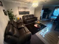 "Newly Remodeled 3Br — Minutes from White Hall, Uapb & the Casino - واي فاي