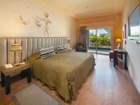 Lopesan Villa del Conde Resort & Thalasso - Kylpylä