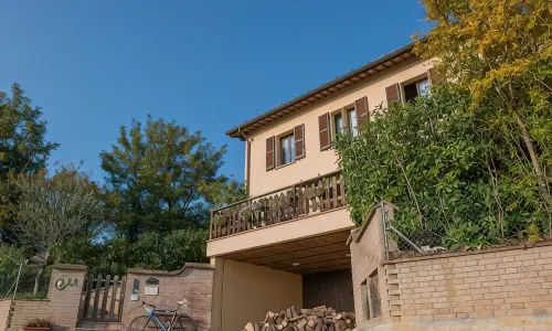 Locanda Camera con Vista - Wifi
