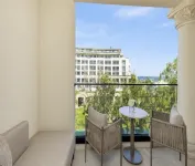 Kempinski Hotel The Dome Belek Antalya - con vista mare