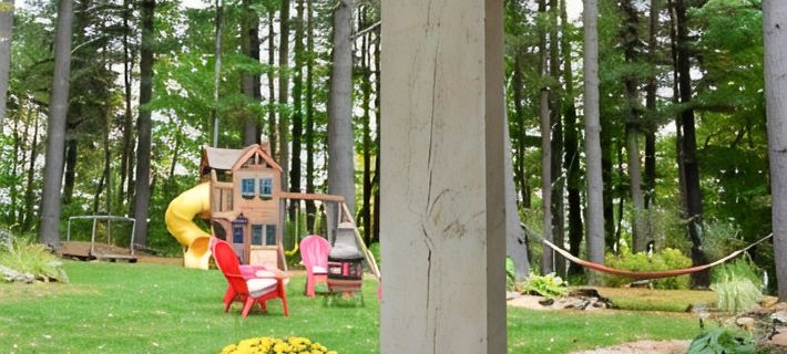 Perfect Fall Foliage Getaway- Family Friendly w/ Indoor Hot Tub, 5mi to Jay Peak ジェイのホテル