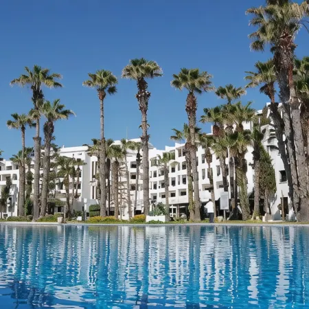 Hotel Orient Palace