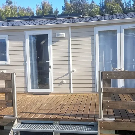 Bungalows Land'Shause