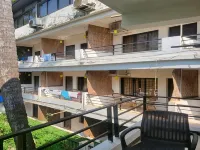 Hotel Ramdev Arambol Goa - 2-Star