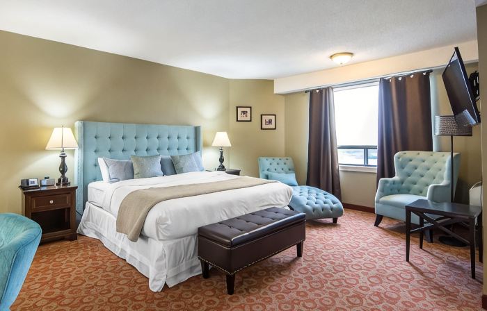 Quality Hotel