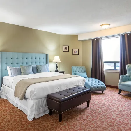 Quality Hotel