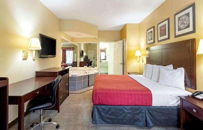 Quality Inn & Suites
