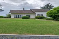 Peaceful Ardennes retreat - 2-Star