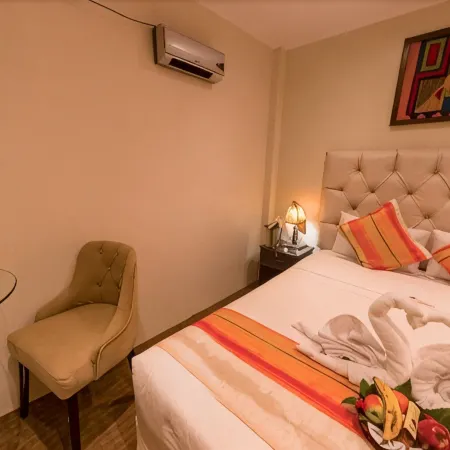 Andino Classic