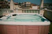 Dioskouroi Apts - Pemandian Air Panas