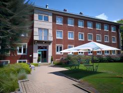 Hotel Haus Vom Guten Hirten