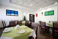 Hotel de Casa Blanca - Kolam Renang