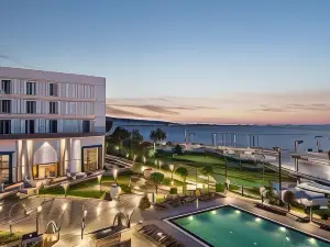 DoubleTree by Hilton Canakkale