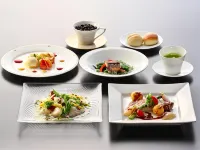 Tateshina Tokyu Hotel - breakfast