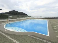 Nishiizu Matsuzaki Itoen Hotel - Beach