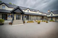 Loch Ness Bunk Inn - Hostales