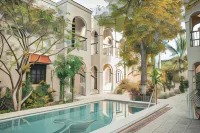 Casa Valladolid Boutique Hotel - พร้อมระเบียง