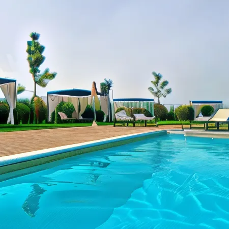Giotto Country House & Spa