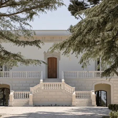 Tenuta Legaro