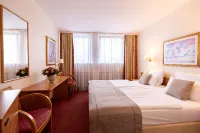 Hotel Bremer Haus - Wifi