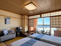 Takasuso - Hot Springs