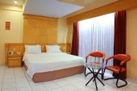 Hotel Hangtuah - Beach