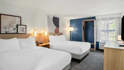 Spark by Hilton Stevensville in Berrien County