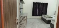 Hotel Aditya Home Stay - parking