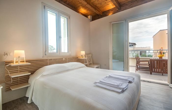Locanda Su Recreu