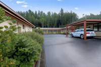 Gold Rush Inn - Motels