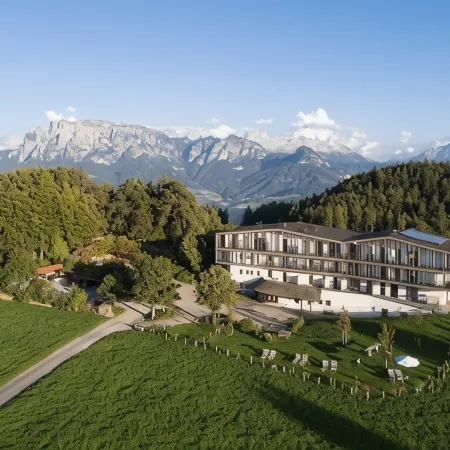 Hotel Lichtenstern