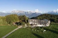 Hotel Lichtenstern - spa