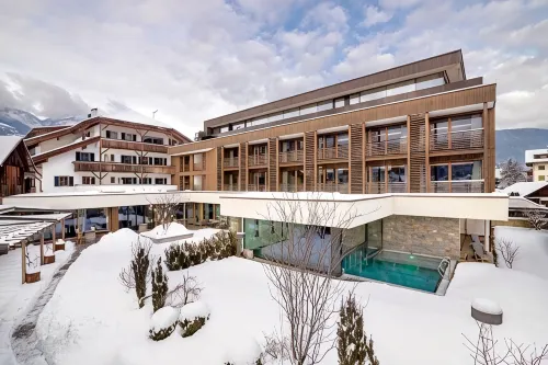 Hotel Restaurant Langgenhof - Pet friendly
