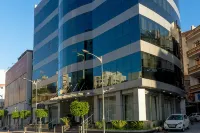 Sidi Yahia Hotel - Airport Shuttle