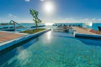 Meridiano Hotel - Ocean View