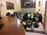 Mosoq Inn