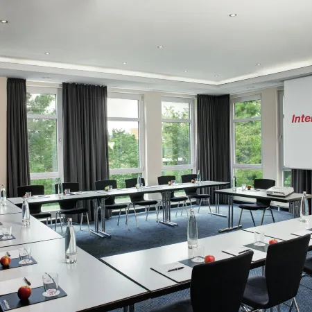 B&B Hotel Kassel-Wilhelmshöhe